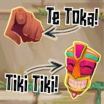 Te Toka Tiki Tiki