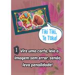 Te Toka Tiki Tiki