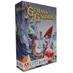 Gemas e Gnomos