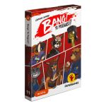 Bang! Te Peguei! - (micro 11)