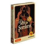 O Rei das Sombras - (micro 12) + Micro Box