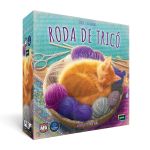 Roda de Tricô