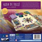 Roda de Tricô