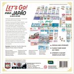 Let´s Go! Pro Japão