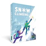 Snow Climbing