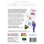 Snow Climbing
