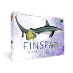 Finspan: Tubarões e Recifes