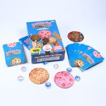Batalha dos Cookies