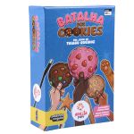 Batalha dos Cookies