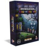 Brinquedos Assombrados