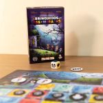 Brinquedos Assombrados