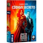 Código Secreto