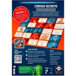 Código Secreto