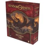 O Senhor dos Aneis: Card Game - O Retorno do Rei (Expansao de Saga)