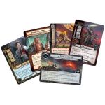 O Senhor dos Aneis: Card Game - O Retorno do Rei (Expansao de Saga)