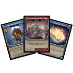 Clank! Catacombs - Covis e Câmaras Perdidas (Expansão)