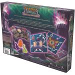 Clank! Catacombs - Covis e Câmaras Perdidas (Expansão)