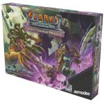 Clank! Catacombs - Covis e Câmaras Perdidas (Expansão)