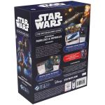 Star Wars: The Deckbuilding Game  Reforcos Rebeldes e Imperiais (Expansão)