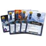 Star Wars: The Deckbuilding Game  Reforcos Rebeldes e Imperiais (Expansão)