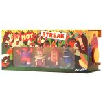 Hot Streak