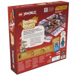 Ninjago: Destiny's Bounty Adventures  + Micro Expansion - Hobby Next