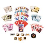 Ninjago: Destiny's Bounty Adventures  + Micro Expansion - Hobby Next