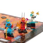 Ninjago: Destiny's Bounty Adventures  + Micro Expansion - Hobby Next
