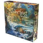 Everdell: Silverfrost (Edição Essencial)
