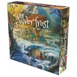 Everdell: Silverfrost (Edicao de Colecionador)