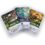 Everdell: Silverfrost (Edicao de Colecionador)