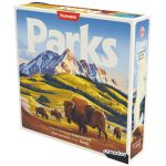 Parks (Segunda Edição)
