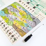 Heróis: Escrever & Conquistar