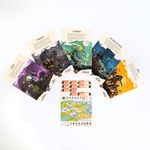 Heróis: Escrever & Conquistar