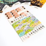 Heróis: Escrever & Conquistar