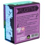 Fugitive