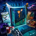 Fugitive