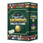Passaporte Mundo - Conexao Futebol