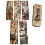 Eldora: A reliquia perdida