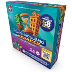 Banco Imobiliário Express