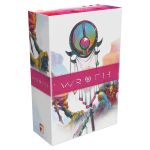 [PRÉ-VENDA] Wroth