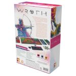 [PRÉ-VENDA] Wroth