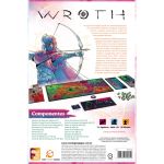 [PRÉ-VENDA] Wroth