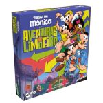 Turma da Mônica em: Aventuras no Limoeiro