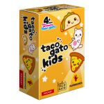 Taco Gato Kids: Meu Primeiro Taco Gato