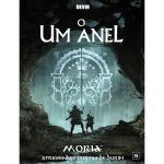 O Um Anel: Moria - Através das Portas de Durin