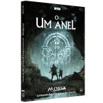 O Um Anel: Moria - Através das Portas de Durin