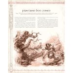O Um Anel: Ruínas do Reino Perdido