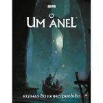 O Um Anel: Ruínas do Reino Perdido