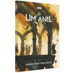 O Um Anel: Reinos dos Três Anéis